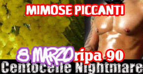 Festa della Donna Braciere del Ripa