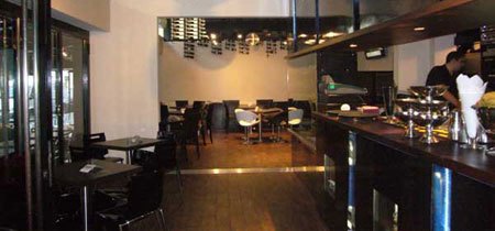 Atlantique Milano