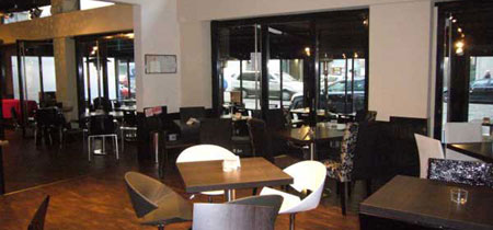 Atlantique Milano